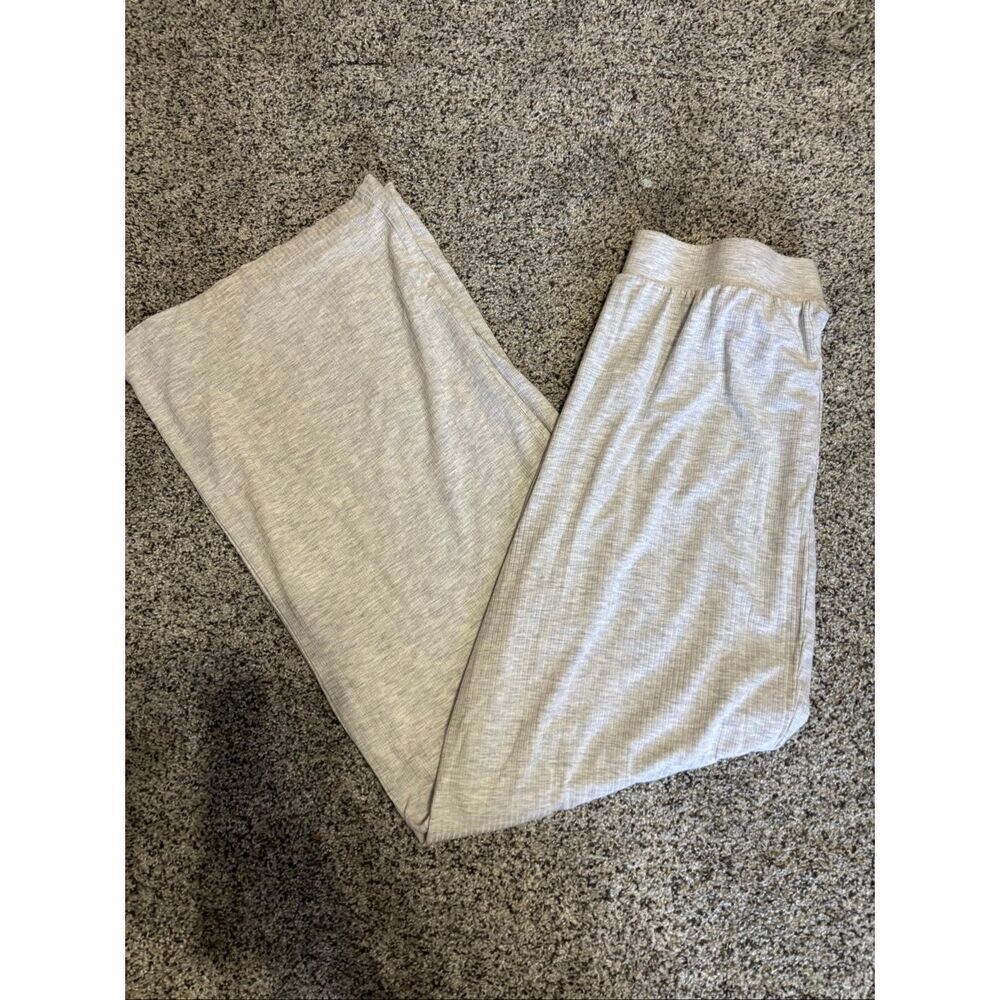 ❤️Old Navy Marbled Texture Lounge Pants Sz Med Tall